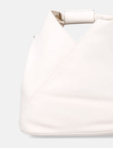 MM6 Maison Margiela Japanese crossbody bag -  | Spazio Pritelli