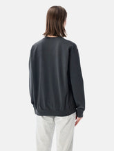 Sporty & Rich California emblem crewneck -  | Spazio Pritelli
