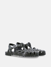 Méduse Sun woman's sandals -  | Spazio Pritelli