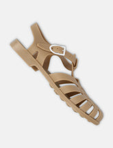 Méduse Sunmif Mat woman's sandals -  | Spazio Pritelli