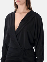 The Andamane Grace mini dress -  | Spazio Pritelli