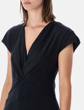 Isabel Marant Nadrine T-shirt -  | Spazio Pritelli