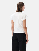 Isabel Marant Nadrine T-shirt -  | Spazio Pritelli