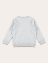Stella McCartney Kids printed cotton sweatshirt -  | Spazio Pritelli