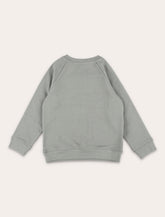 Stella McCartney Kids patches sweatshirt -  | Spazio Pritelli
