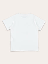 Stella McCartney Kids printed cotton t-shirt -  | Spazio Pritelli