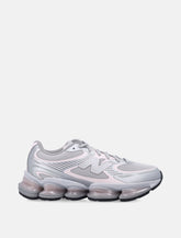 New Balance ABZORB 2000 sneakers grey pink -  | Spazio Pritelli