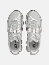 New Balance ABZORB 2000 sneakers grey pink -  | Spazio Pritelli