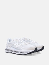 New Balance ABZORB 2000 sneakers white -  | Spazio Pritelli