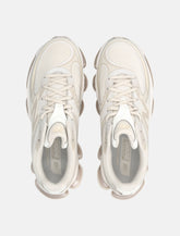 New Balance ABZORB 2000 sneakers linen -  | Spazio Pritelli