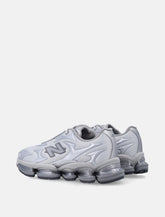 New Balance 2000 silver sneakers -  | Spazio Pritelli