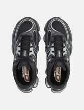New Balance ABZORB 2000 sneakers black -  | Spazio Pritelli