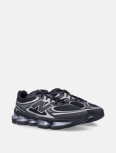 New Balance ABZORB 2000 sneakers black -  | Spazio Pritelli