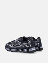 New Balance ABZORB 2000 sneakers black -  | Spazio Pritelli
