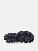 New Balance ABZORB 2000 sneakers black -  | Spazio Pritelli