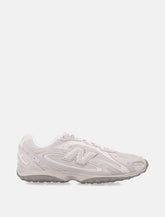 New Balance 204L suede sneakers beige -  | Spazio Pritelli