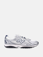 New Balance 204L sneakers white silver -  | Spazio Pritelli
