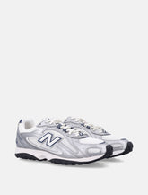 New Balance 204L sneakers white silver -  | Spazio Pritelli