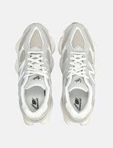 New Balance 9060 grey sneakers -  | Spazio Pritelli