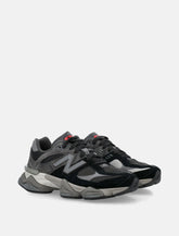 New Balance 9060 black sneakers -  | Spazio Pritelli