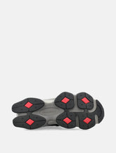 New Balance 9060 black sneakers -  | Spazio Pritelli