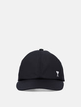 Cappellino da baseball AMI Paris Ami de Coeur in nylon -  | Spazio Pritelli