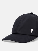 Cappellino da baseball AMI Paris Ami de Coeur in nylon -  | Spazio Pritelli