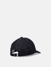 Cappellino da baseball AMI Paris Ami de Coeur in nylon -  | Spazio Pritelli