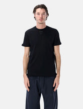 Prada cotton jersey T-shirt -  | Spazio Pritelli