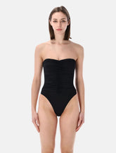 Belamer Vivien strapless one piece -  | Spazio Pritelli