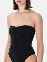 Belamer Vivien strapless one piece -  | Spazio Pritelli