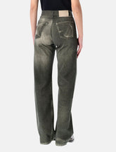 Our Legacy Wata Cut jeans -  | Spazio Pritelli