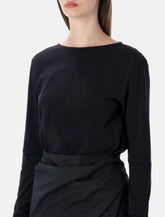 Our Legacy twisted dress -  | Spazio Pritelli