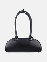 Diesel 1DR Dome leather bag -  | Spazio Pritelli
