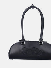 Diesel 1DR Dome leather bag -  | Spazio Pritelli