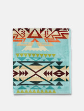 Cotton Jacquard Bath Towel -  | Spazio Pritelli